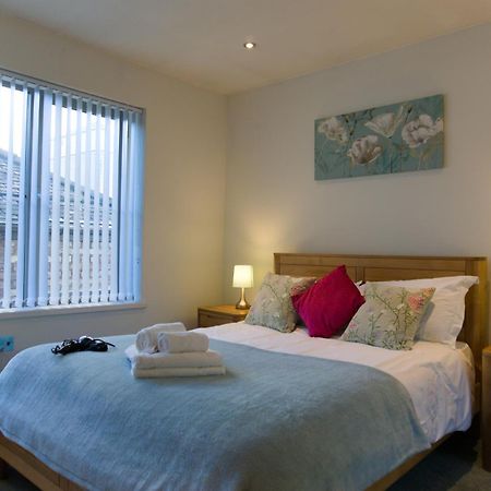 Almanna, Central York, Only 6 Minutes Walk To York Minster Extérieur photo