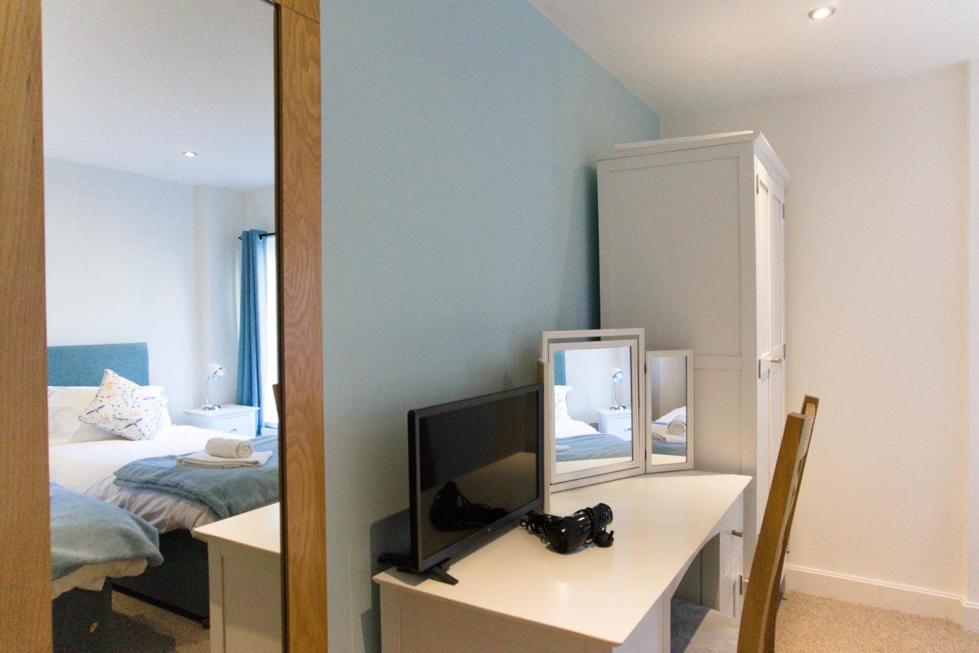 Almanna, Central York, Only 6 Minutes Walk To York Minster Extérieur photo