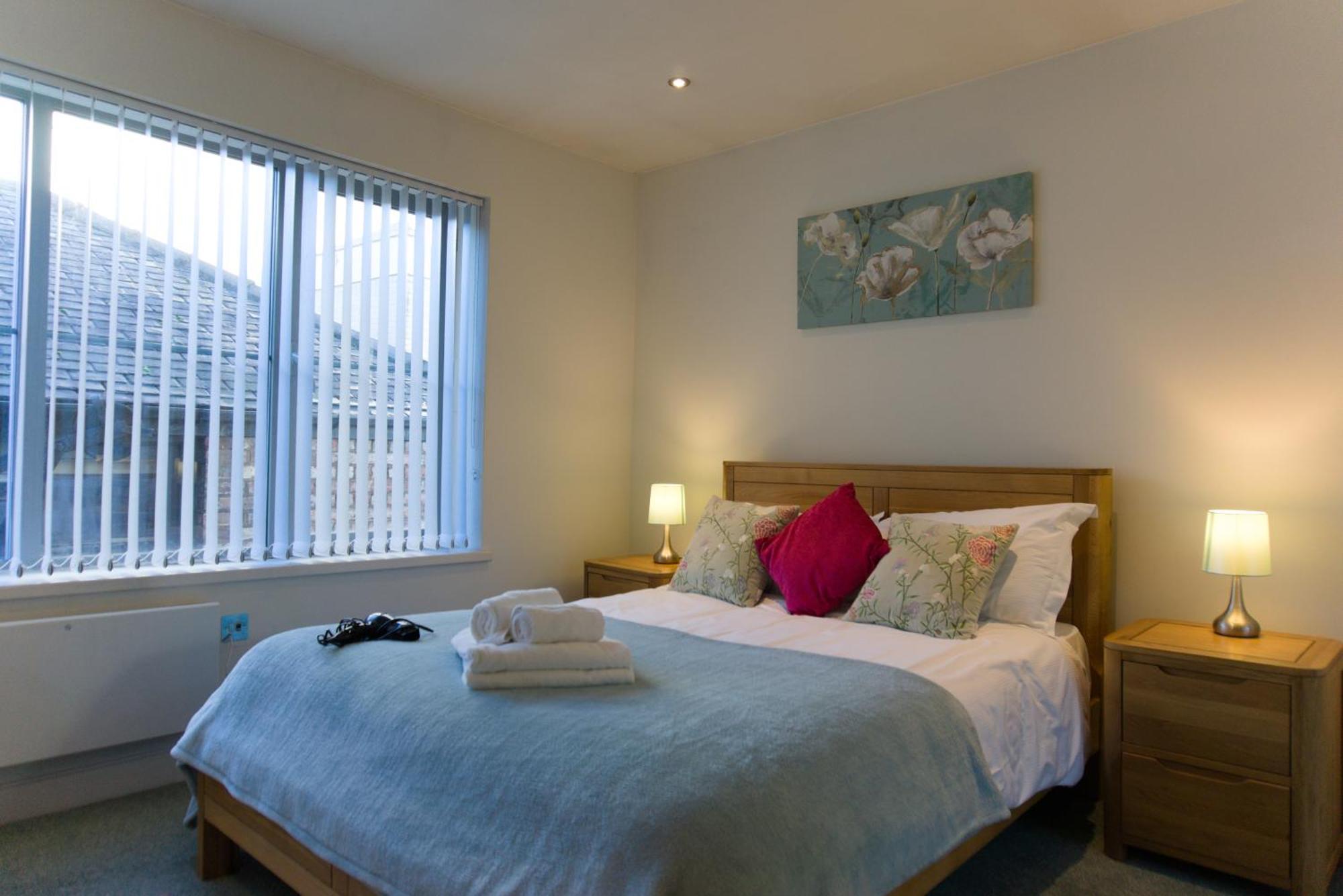 Almanna, Central York, Only 6 Minutes Walk To York Minster Extérieur photo