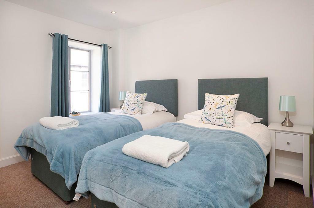 Almanna, Central York, Only 6 Minutes Walk To York Minster Extérieur photo
