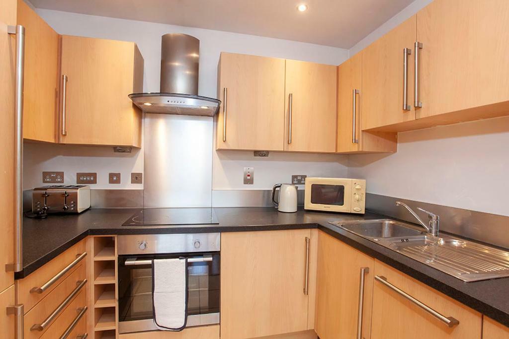Almanna, Central York, Only 6 Minutes Walk To York Minster Extérieur photo